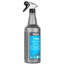 Clinex Table