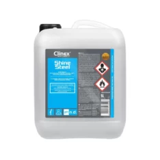 Clinex Shine Steel