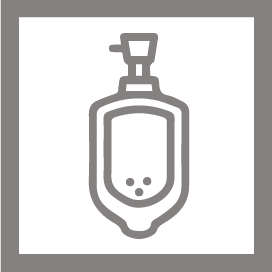 Очищення пісюару