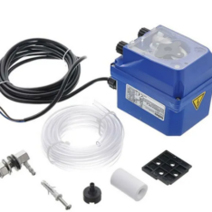 Дозатор для подачі миючого засобу в посудомийну машину SekoPER-3